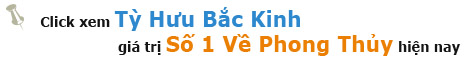 ads backinh1 Những vật phẩm cát tường, đón lành, tránh dữ cho năm 2013