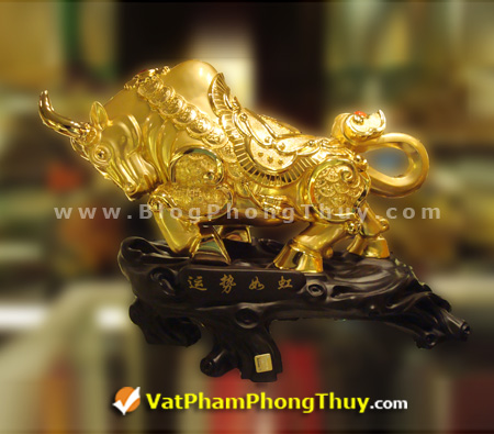  Những vật phẩm cát tường, đón lành, tránh dữ cho năm 2013