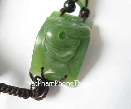 Vòng ngọc Myanmar FVM104-5225