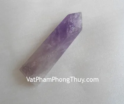 Trụ thạch anh tím GM051-S2-999
