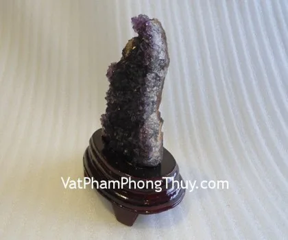 Bông thạch anh tím Uruguay các cỡ TA101-S1-8033