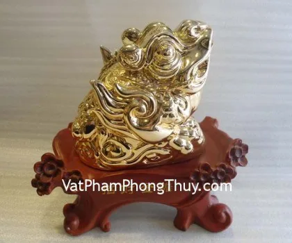 Thiềm thừ ngọc Myanmar FS826