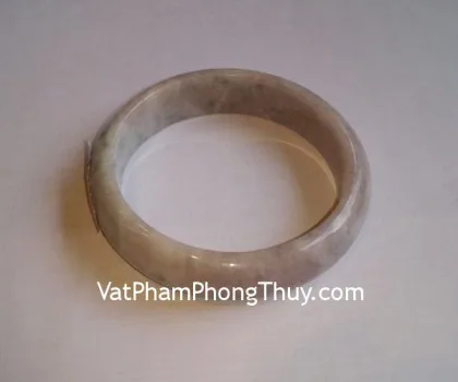 Chuỗi thạch anh tóc đen nhỏ (13.5g * 25 bi) S6119-S3-527