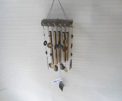 Chuông gió 8 ống ( chiêu tài) FCG1228