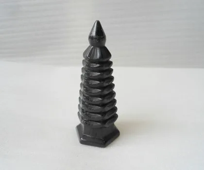 Tháp văn xương lam ngọc 9 tầng lớn FGM054