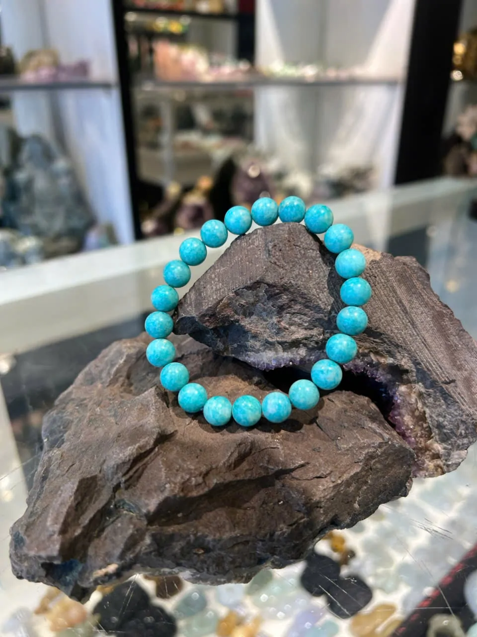 Chuỗi đá Thiên Hà(19.9g-22bi) S6125-S1-2150
